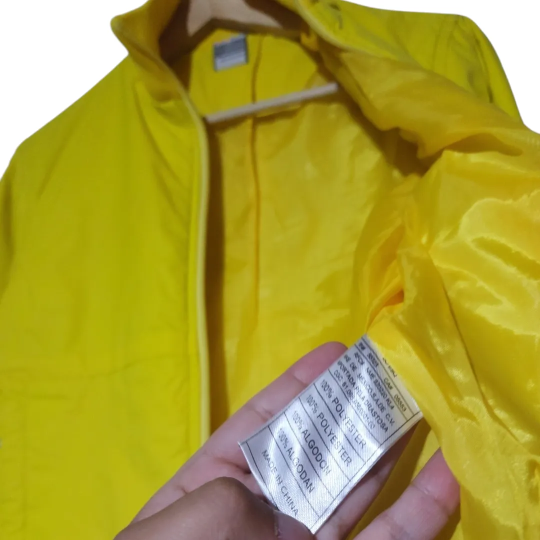 Campera Nike - imagen 5