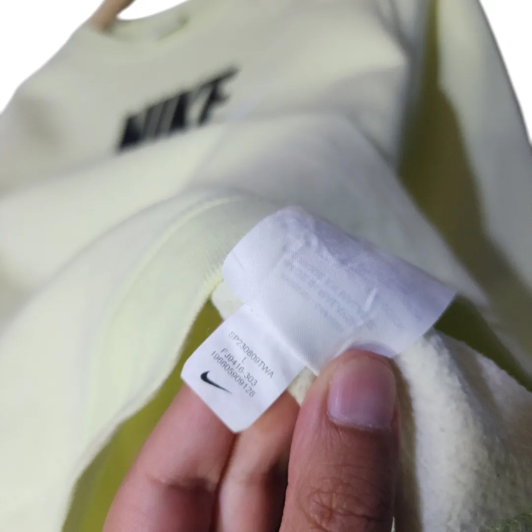 Buzo Nike - imagen 5