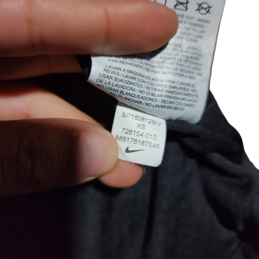Campera Nike - imagen 5