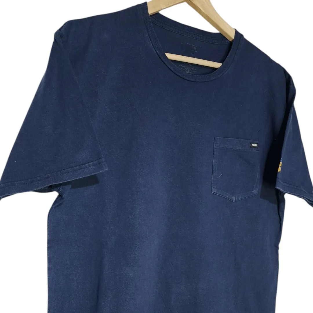 Remera Vans - imagen 2