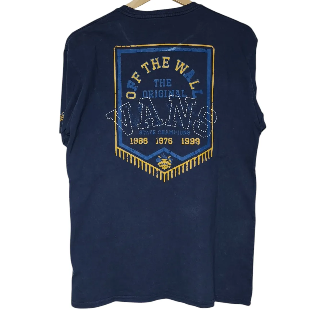 Remera Vans - imagen 4