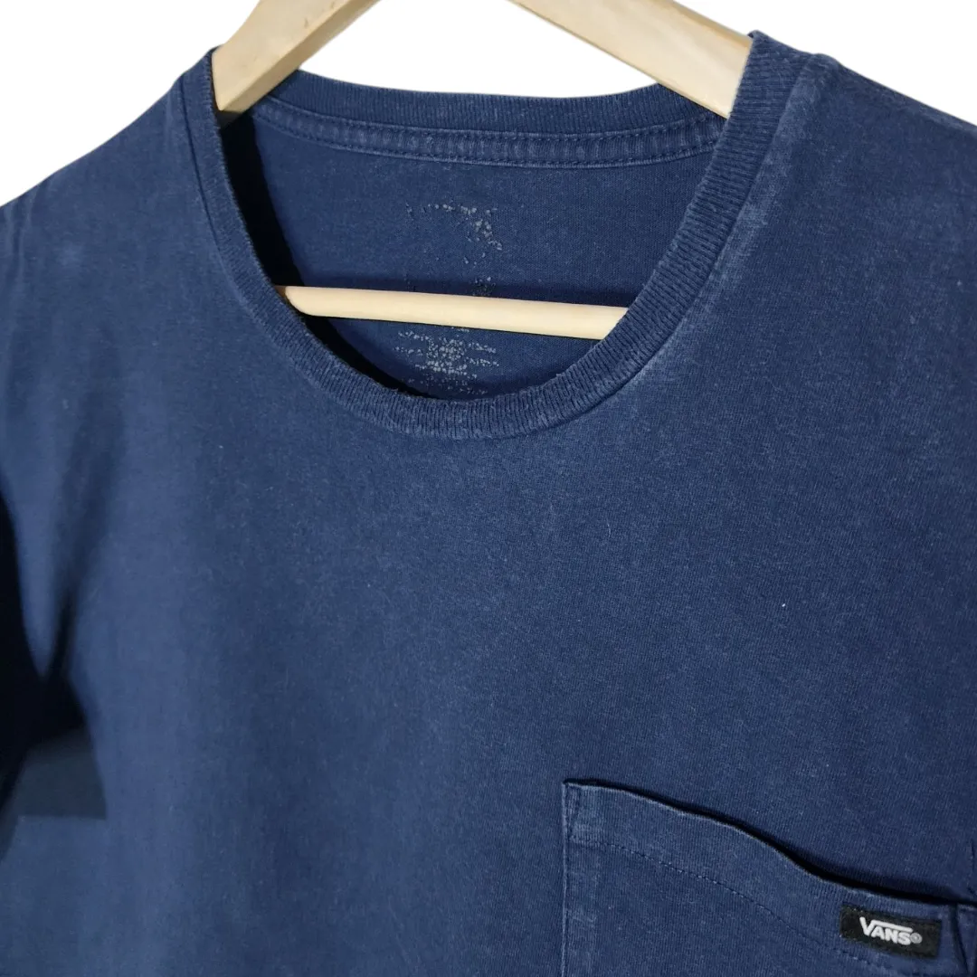Remera Vans - imagen 3