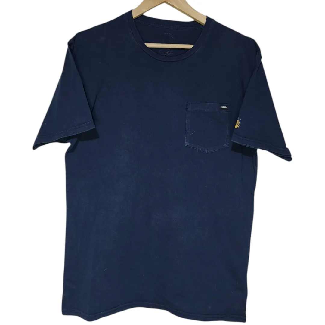 Remera Vans - imagen 1