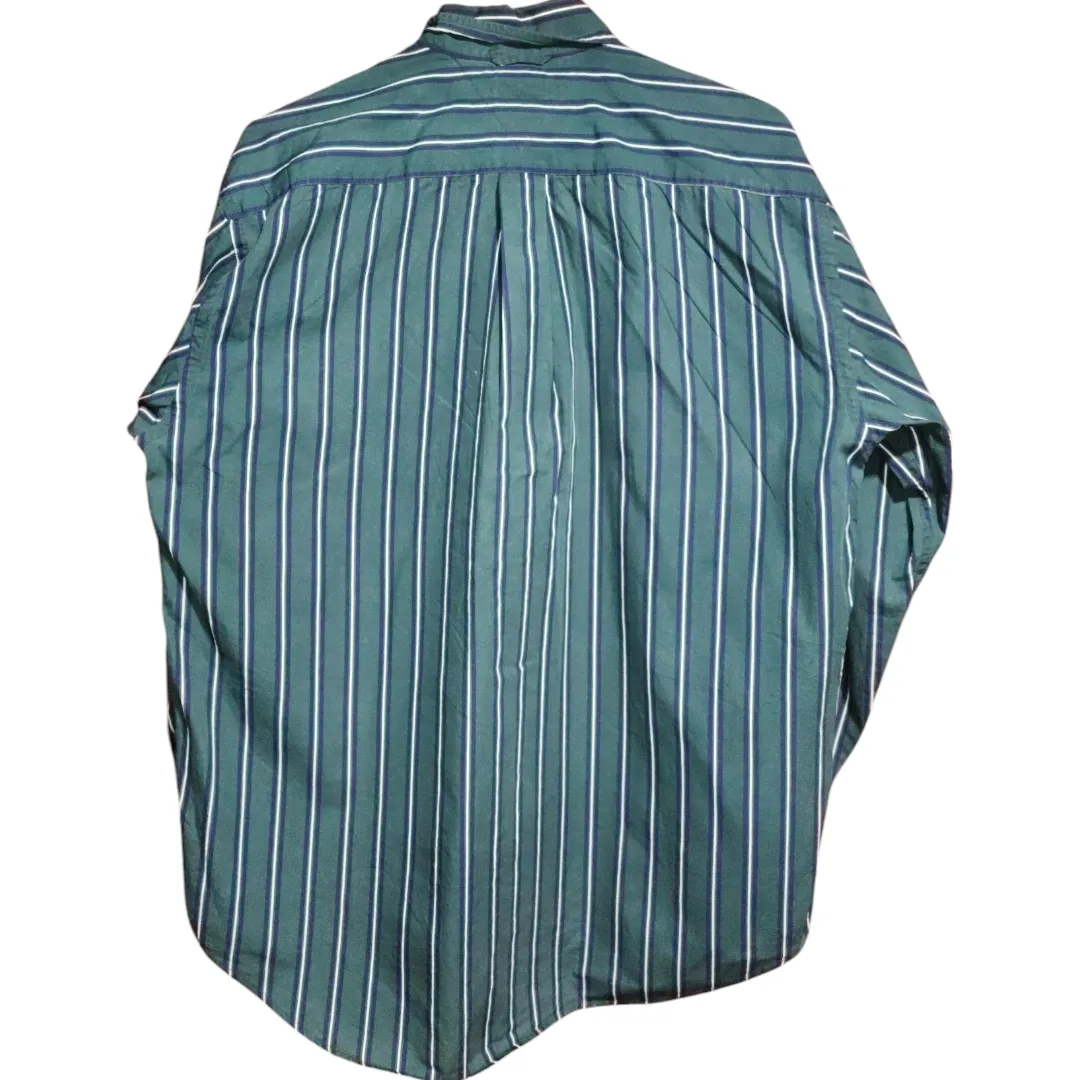 Camisa Tommy Hilfiger miniatura 4