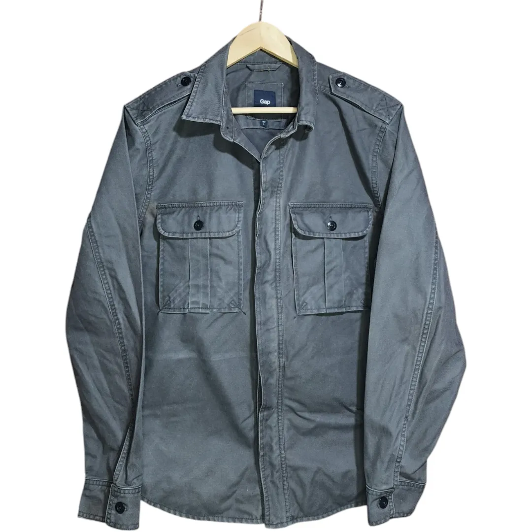 Campera GAP - imagen 1