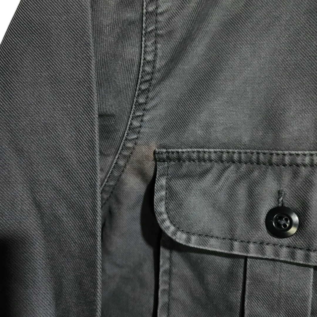 Campera GAP - imagen 5