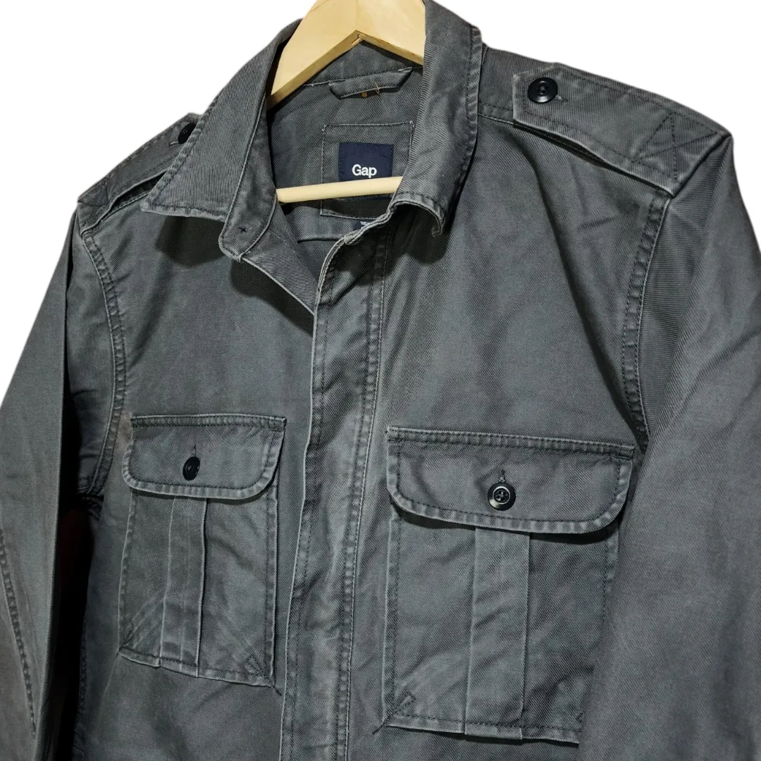 Campera GAP - imagen 2