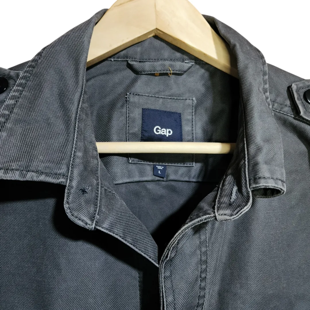 Campera GAP - imagen 3
