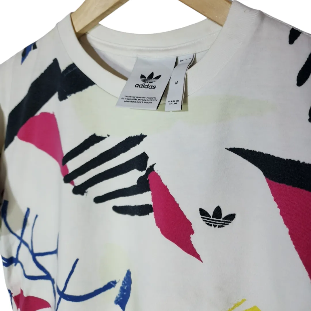 Remera adidas - imagen 3