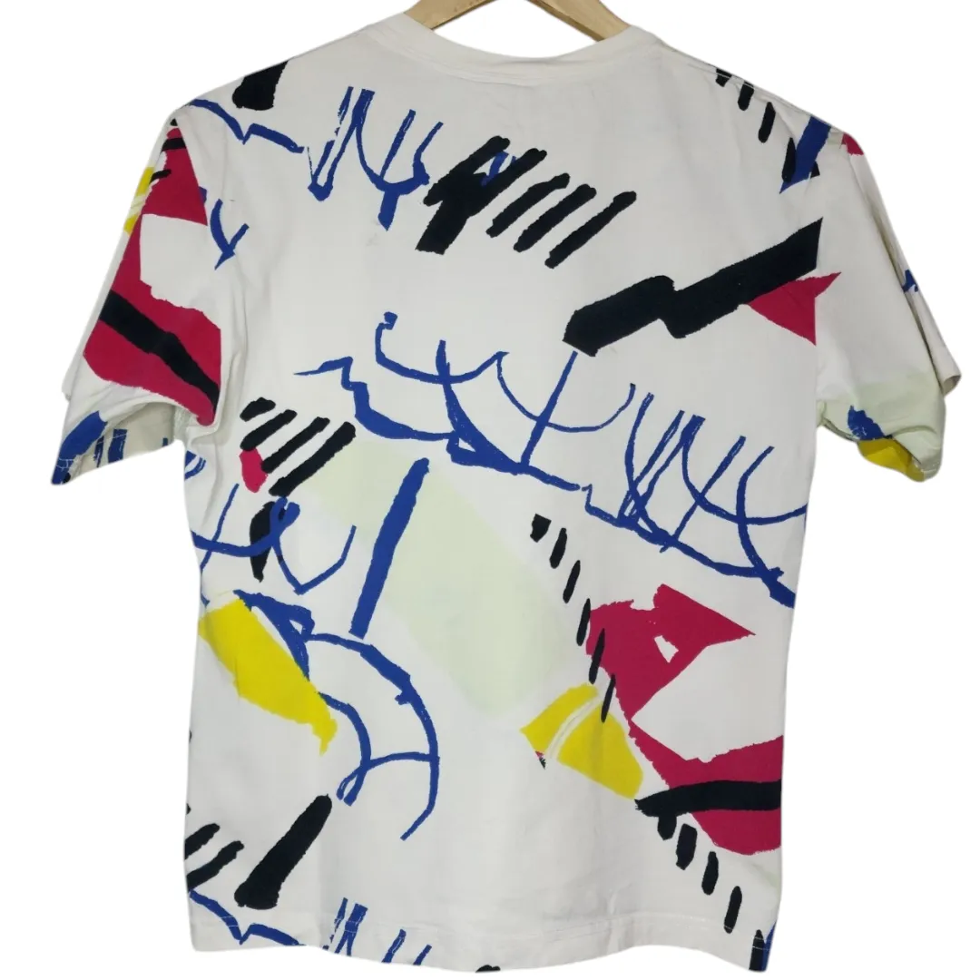 Remera adidas - imagen 4