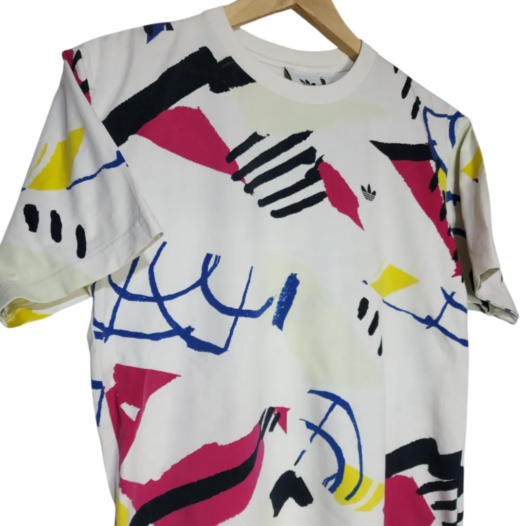 Remera adidas - imagen 2