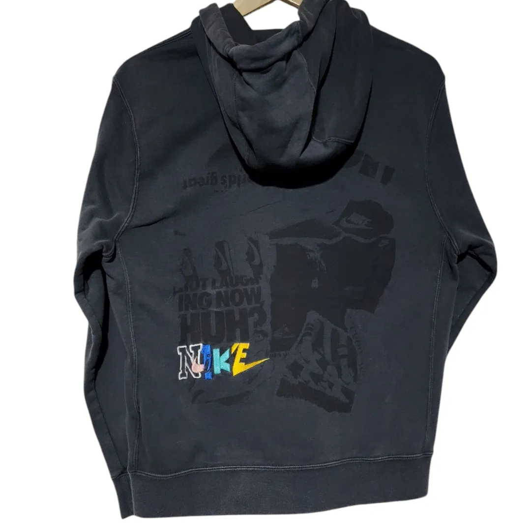 Buzo Nike - imagen 4