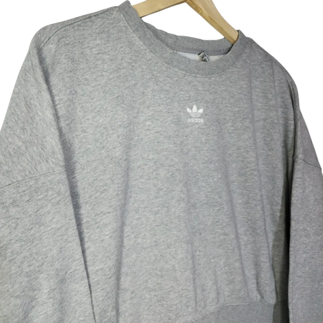 Buzo adidas - Vista 2