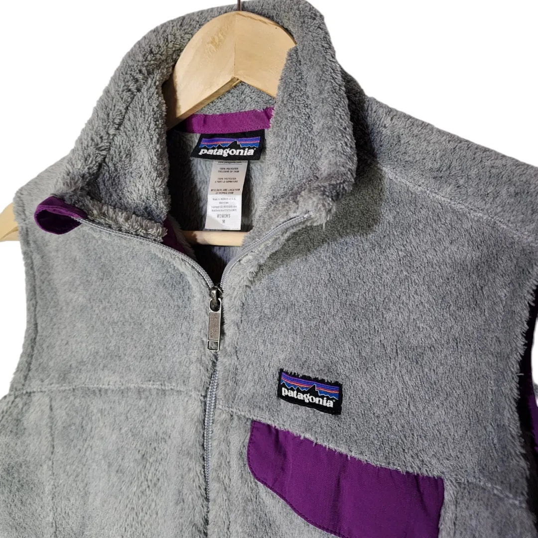 Chaleco Patagonia - imagen 3
