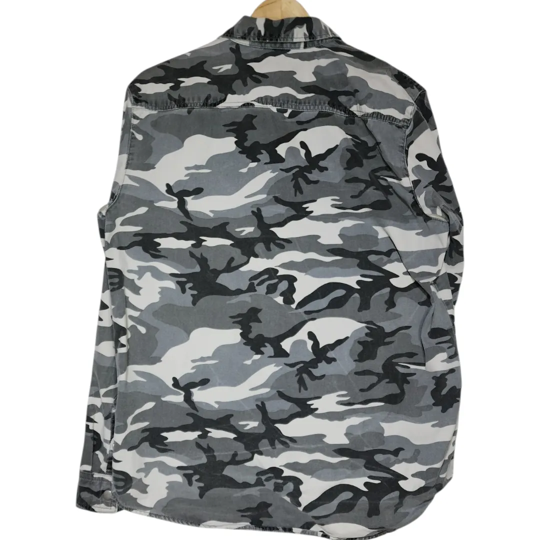 Camisa Forever 21 - imagen 4