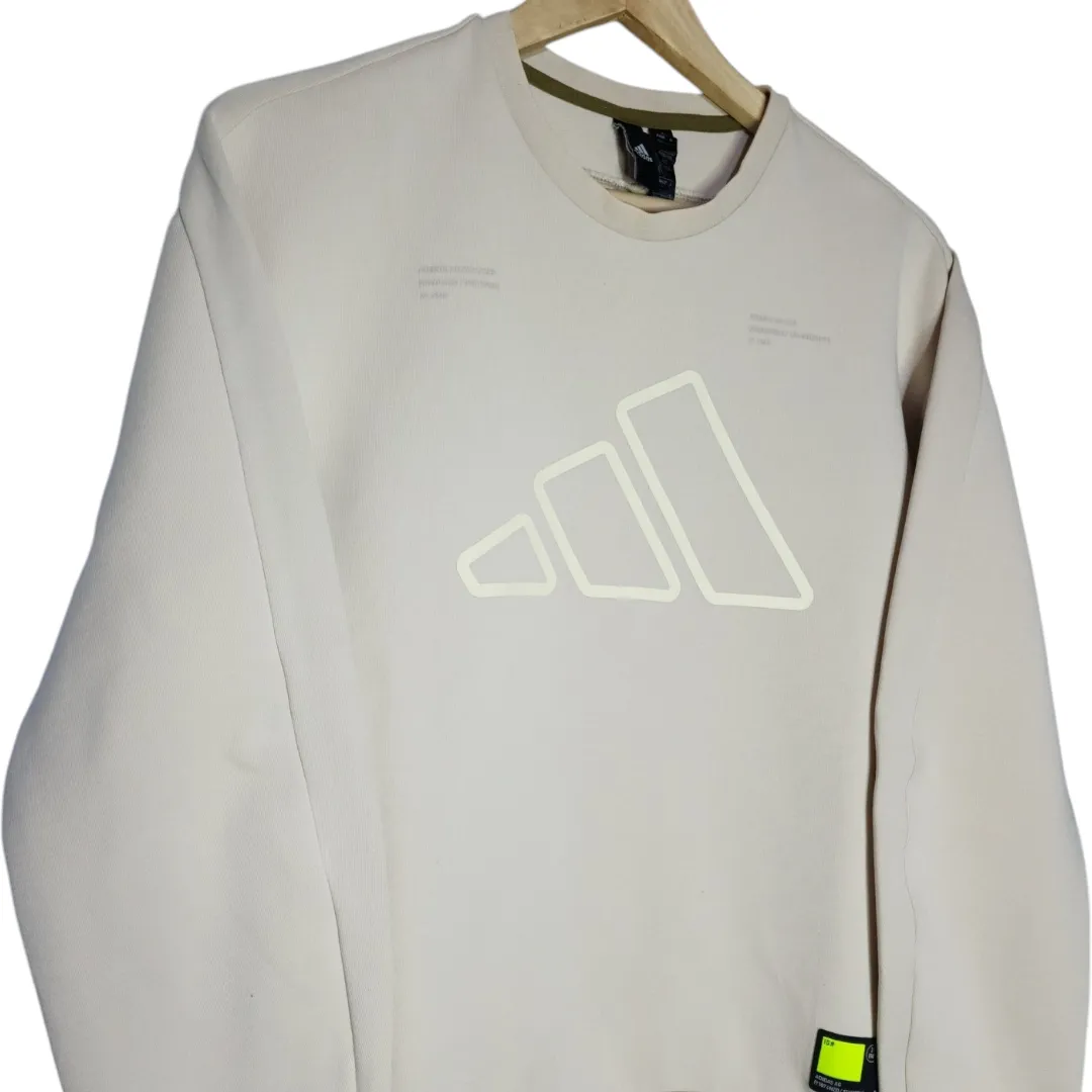Buzo adidas - imagen 2