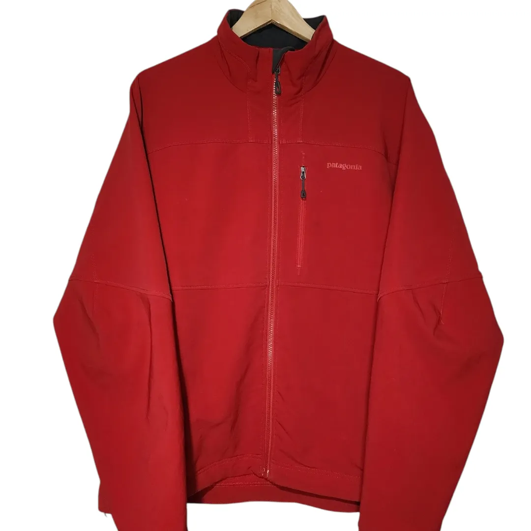 Campera Patagonia - imagen 1