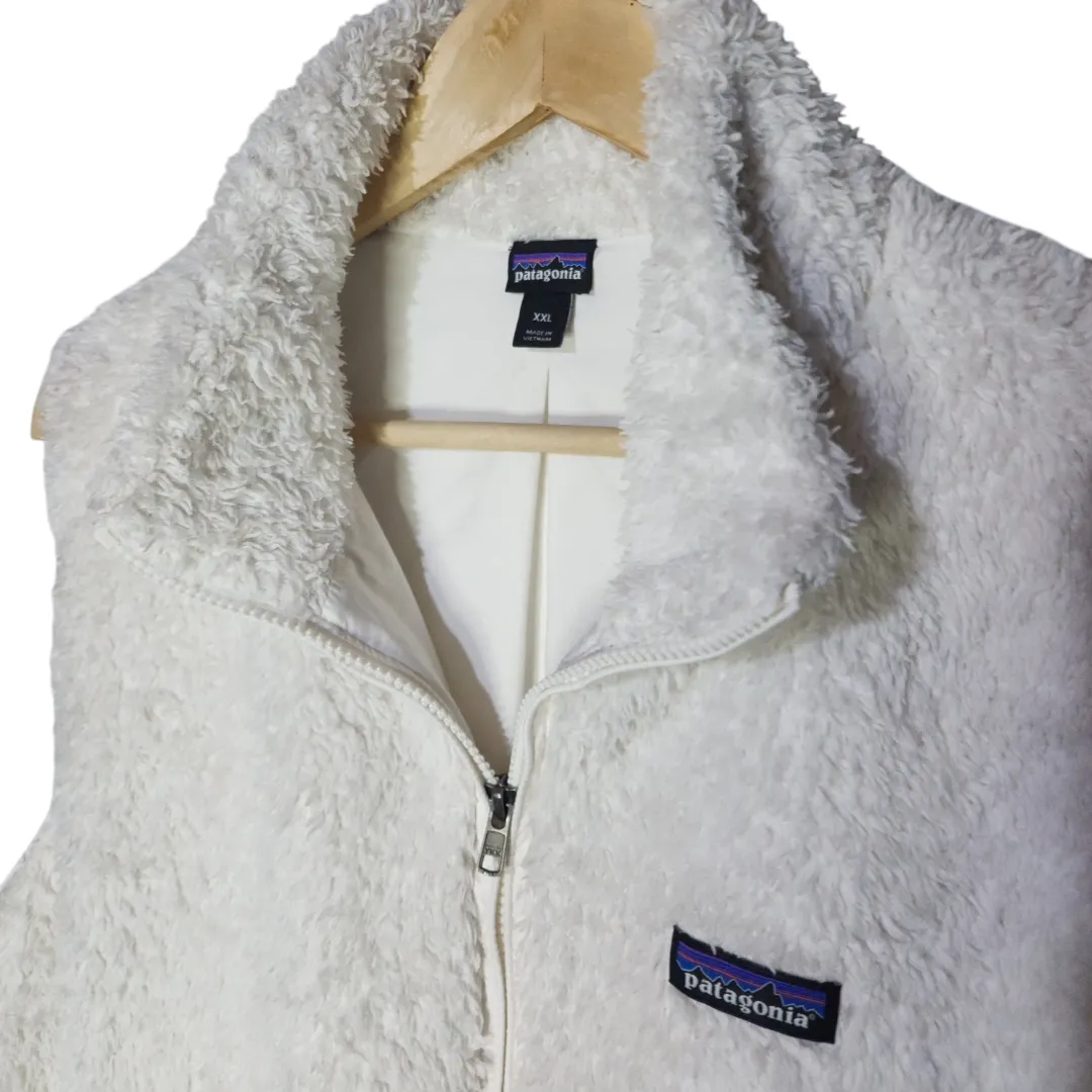 Chaleco Patagonia - imagen 3