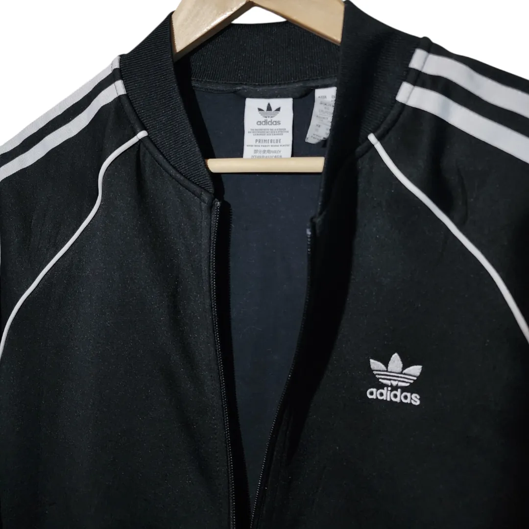 Campera adidas - imagen 3