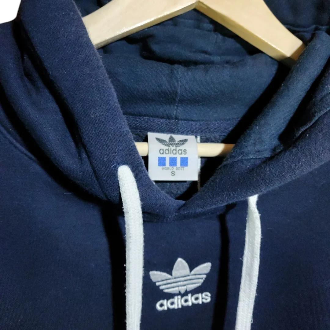 Buzo adidas - imagen 3