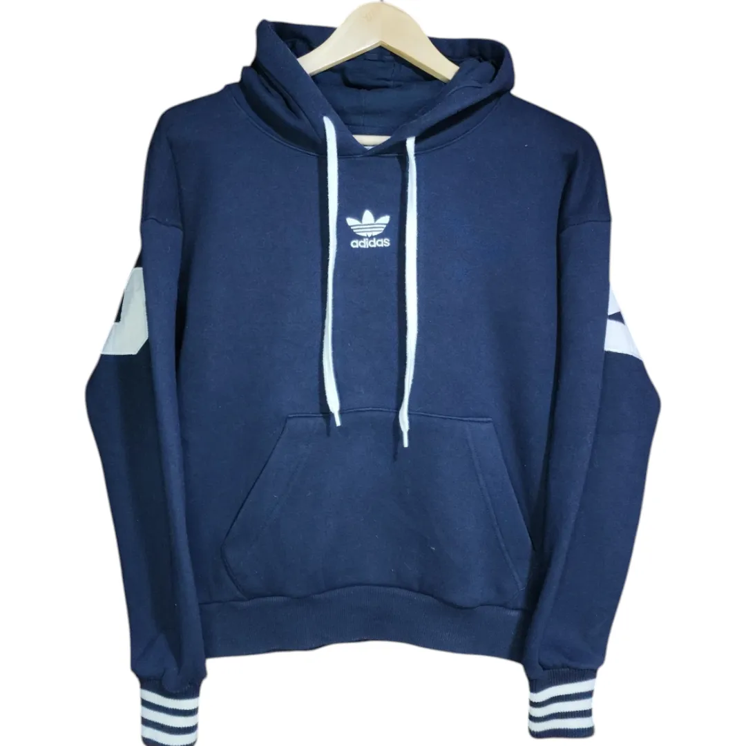 Buzo adidas - imagen 1