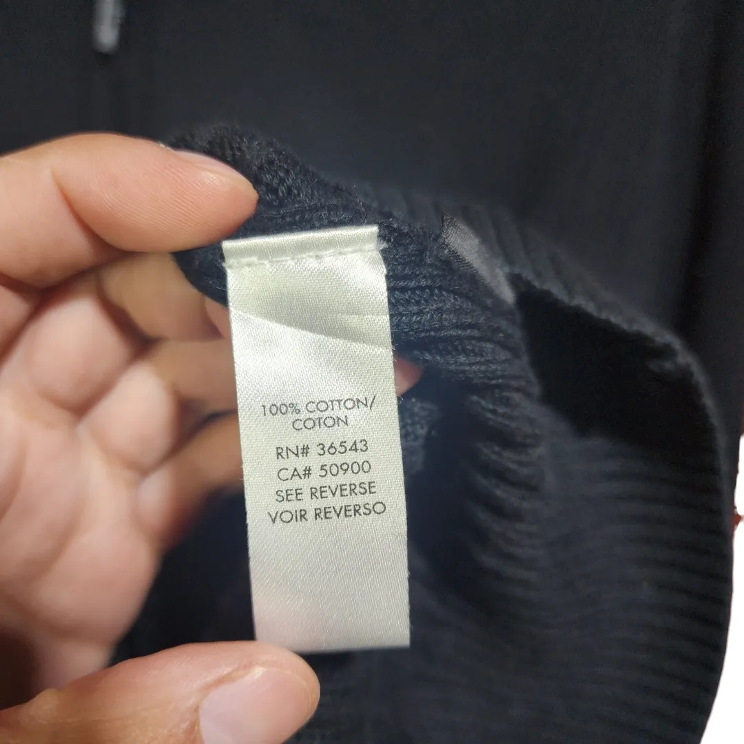 Polera Calvin Klein - imagen 5