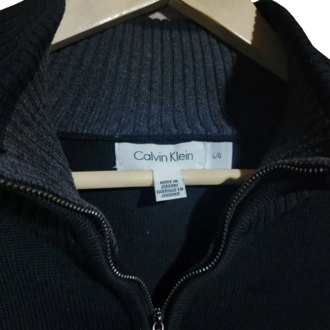 Polera Calvin Klein - imagen 3