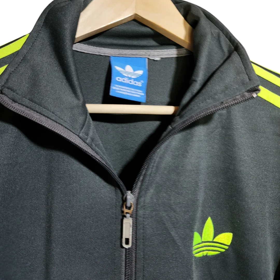 Campera adidas - imagen 3