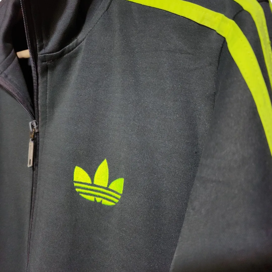Campera adidas - imagen 4