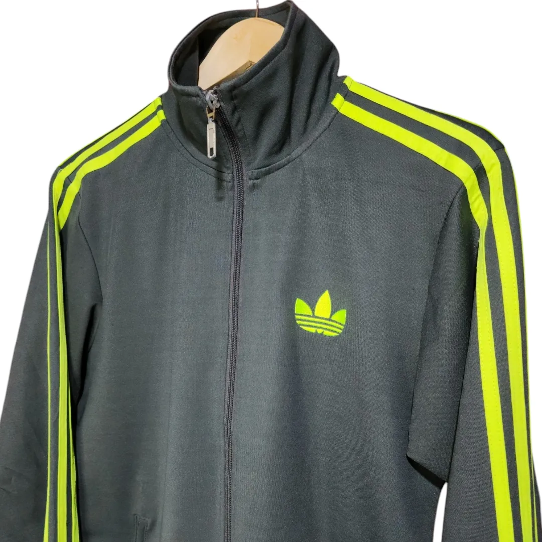 Campera adidas - imagen 2