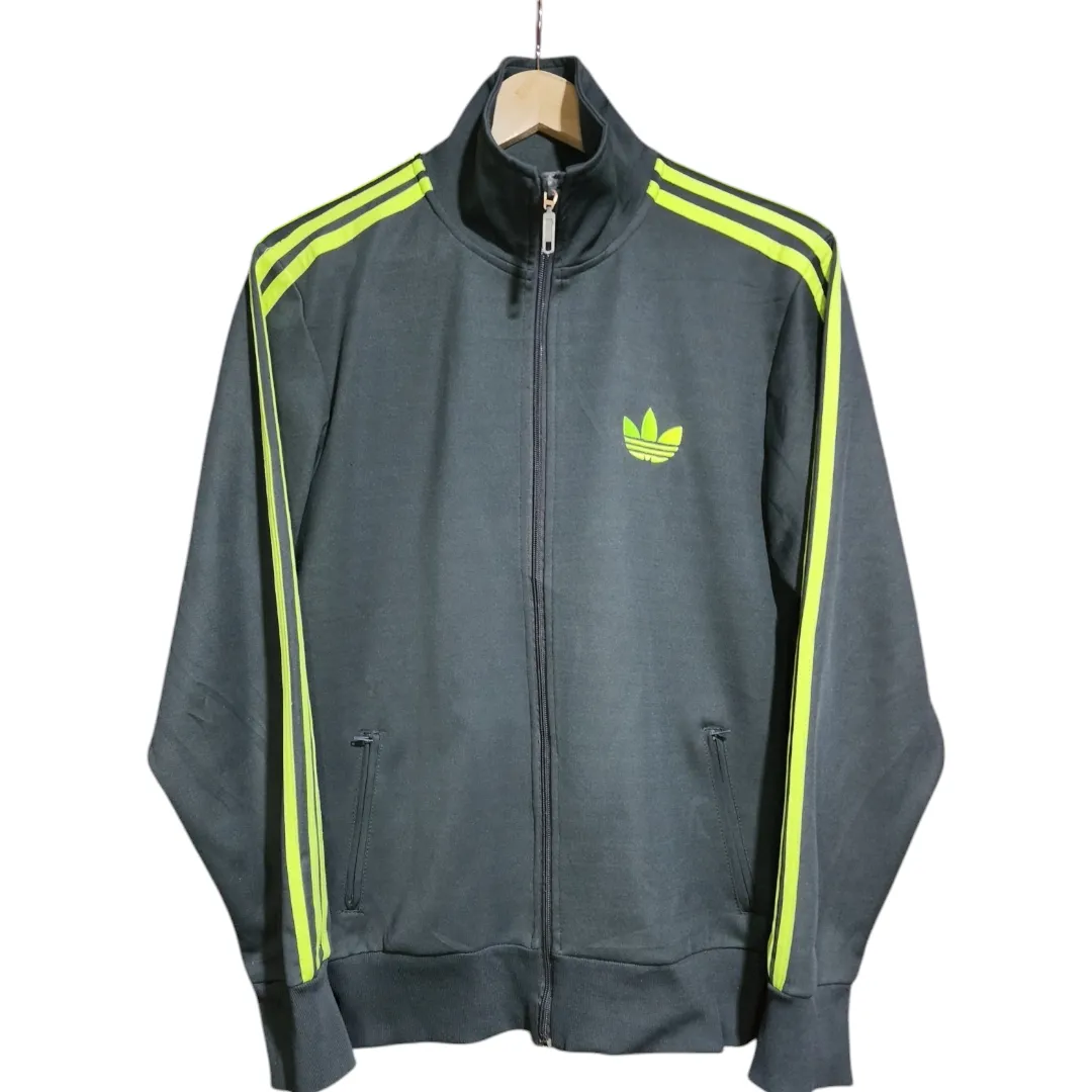 Campera adidas - imagen 1