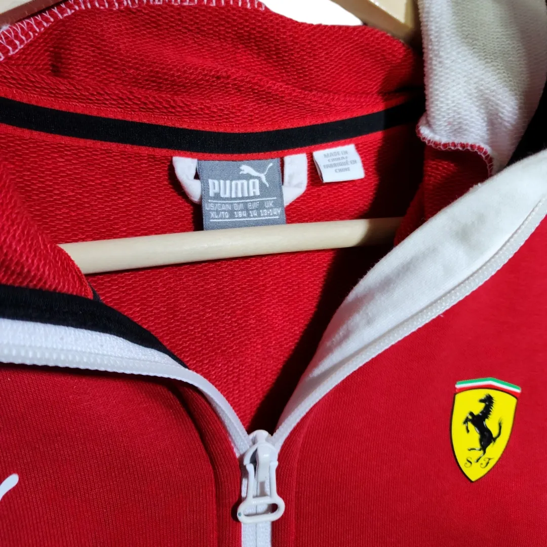 Buzo Puma - imagen 3