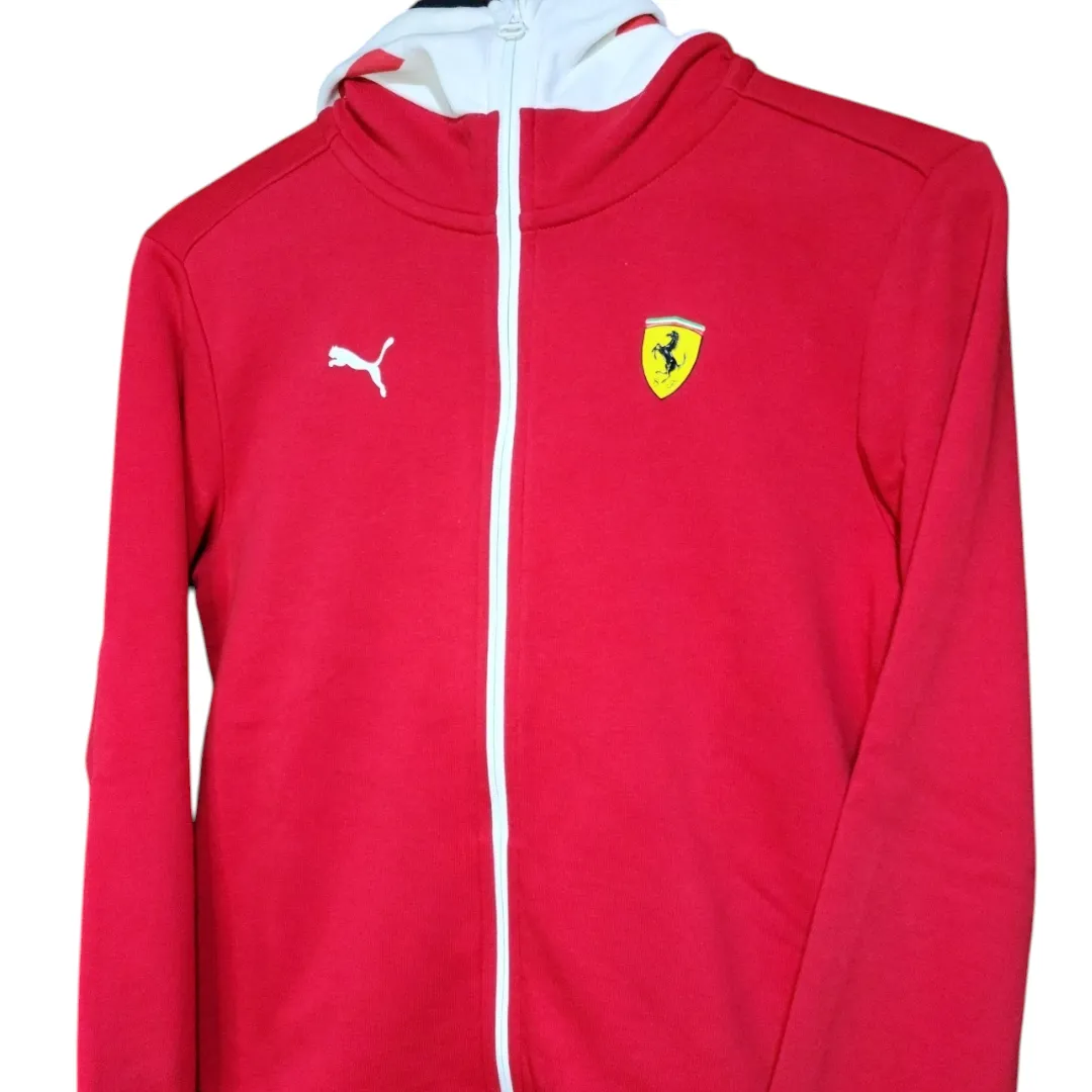 Buzo Puma - imagen 2
