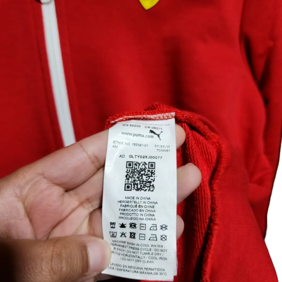 Buzo Puma - imagen 6