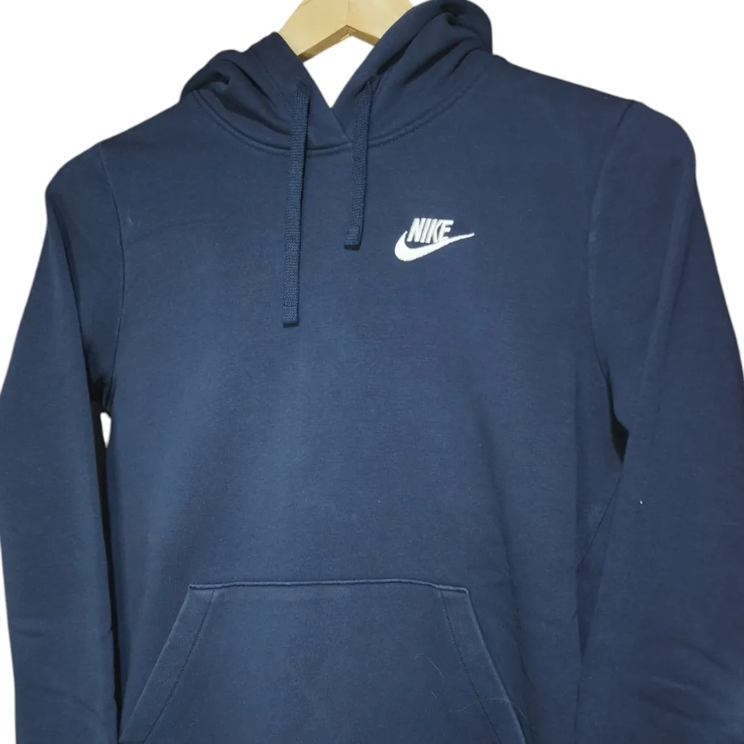 Buzo Nike - Vista 2