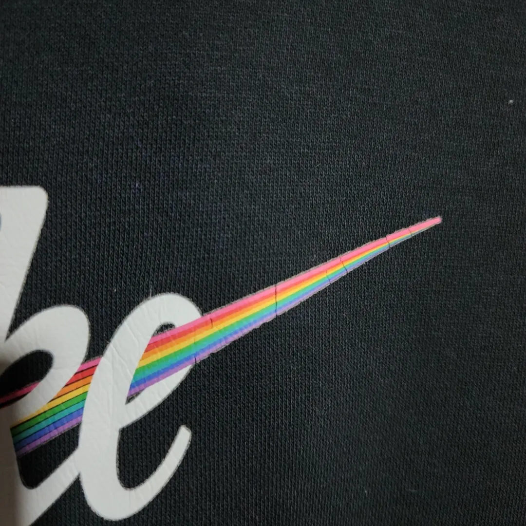 Buzo Nike miniatura 6
