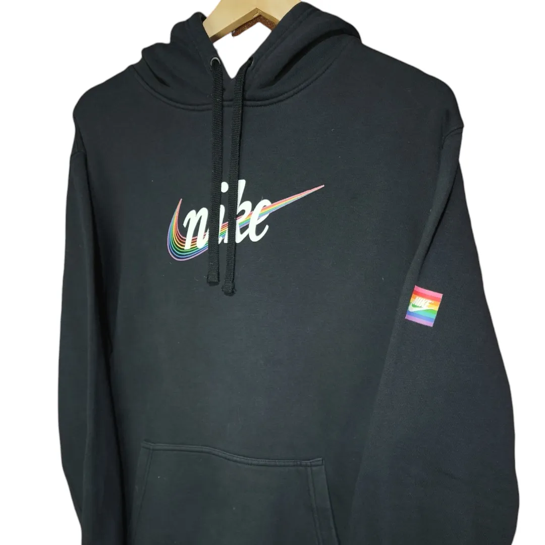 Buzo Nike - Vista 2
