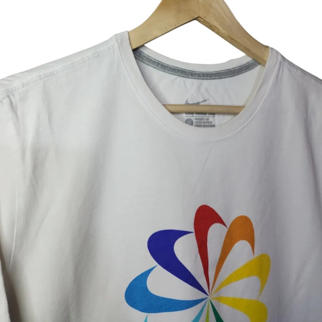 Remera Nike - imagen 2