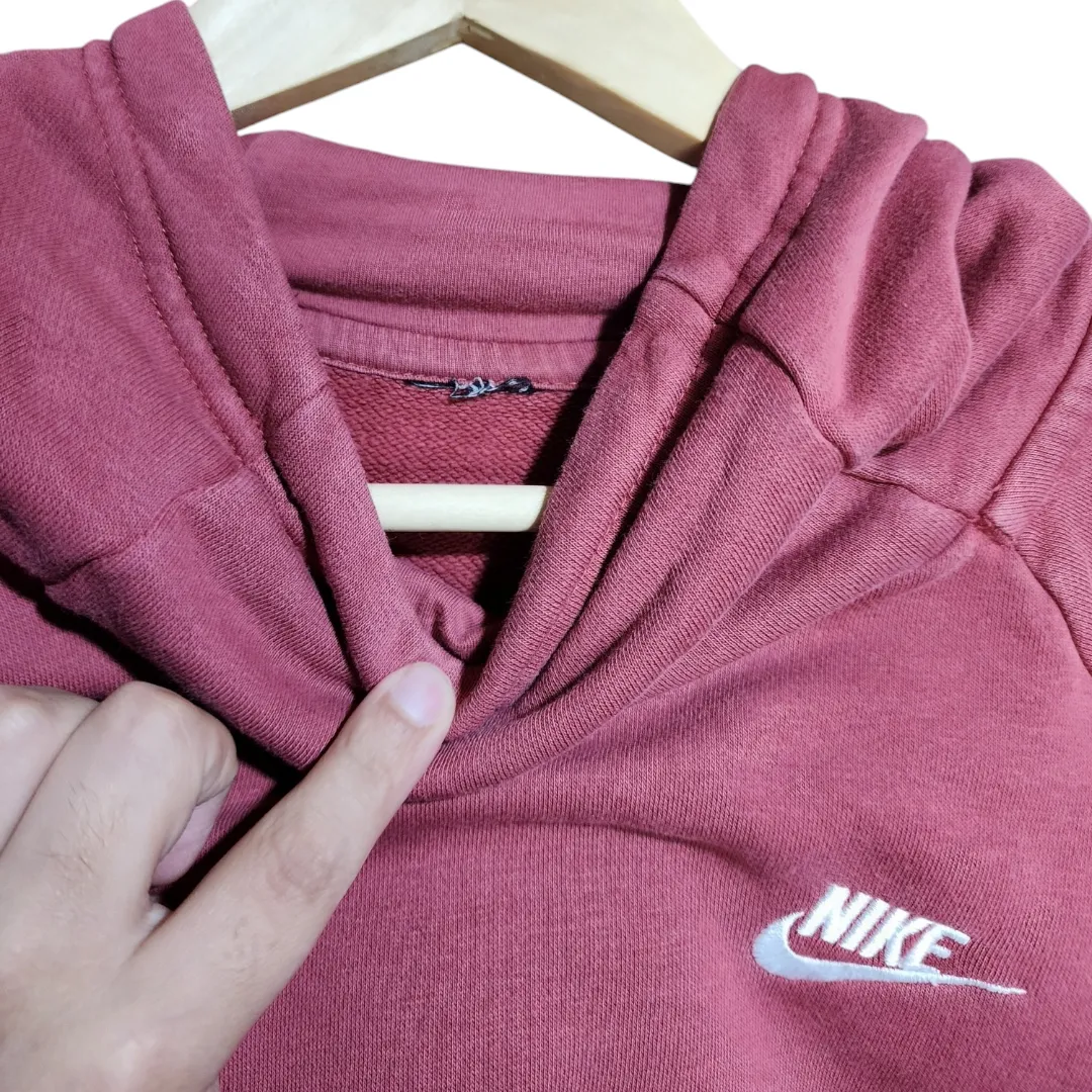 Buzo Nike - imagen 3