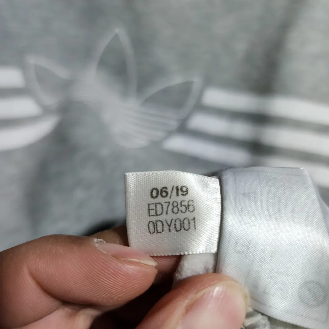 Buzo adidas - imagen 5