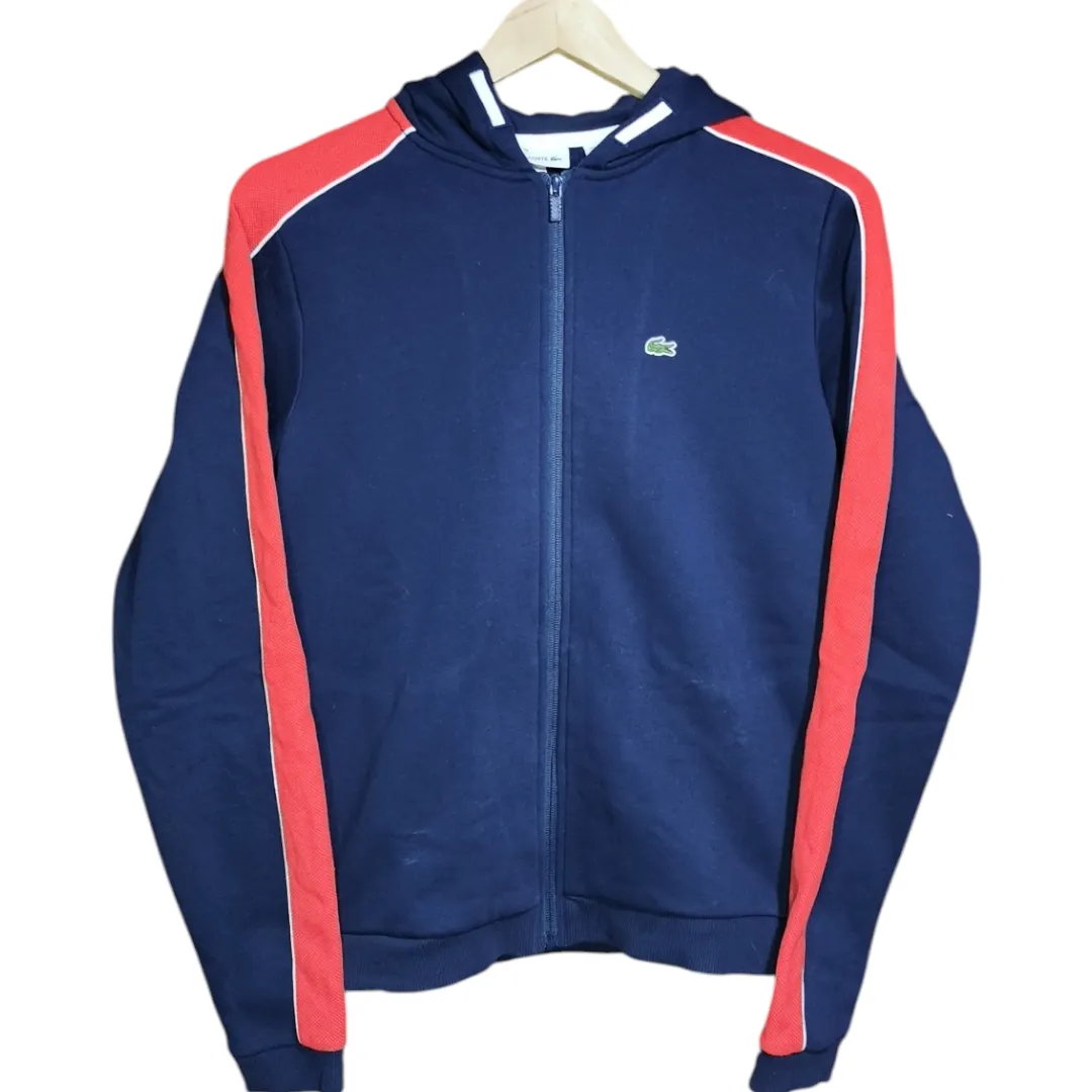 Buzo Lacoste - imagen 1