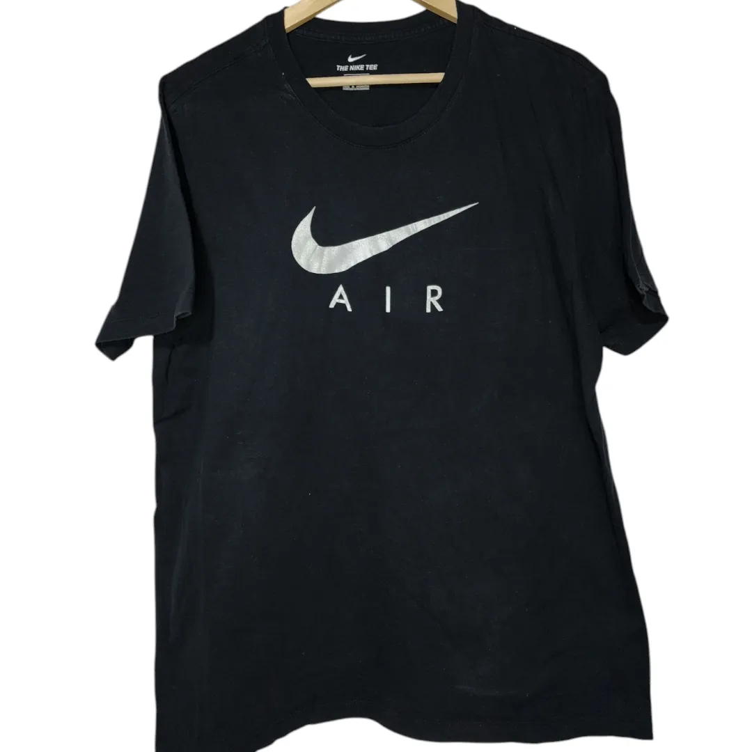 Remera Nike - imagen 1