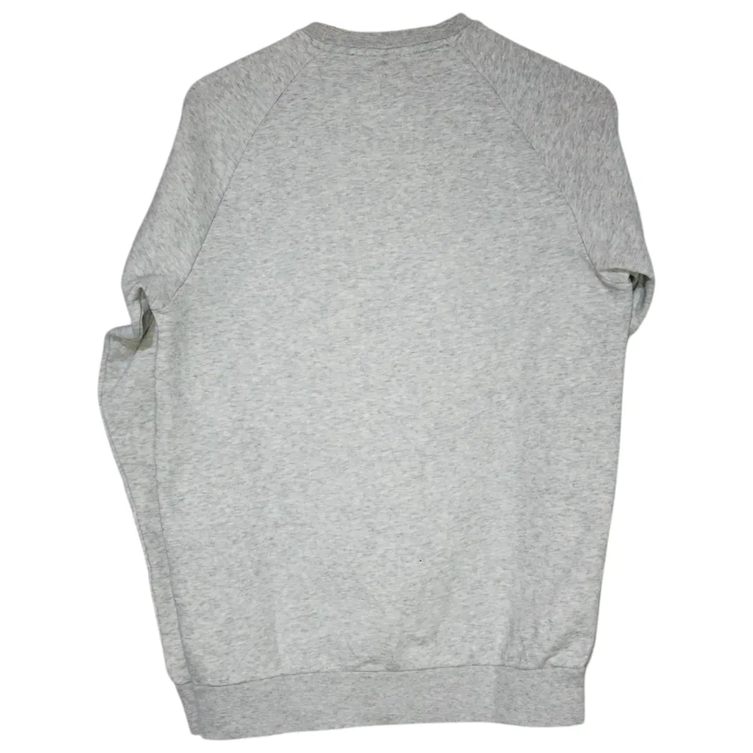 Buzo adidas - Vista 4