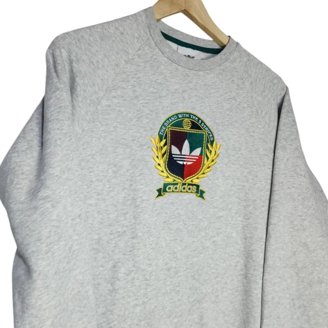 Buzo adidas - Vista 2