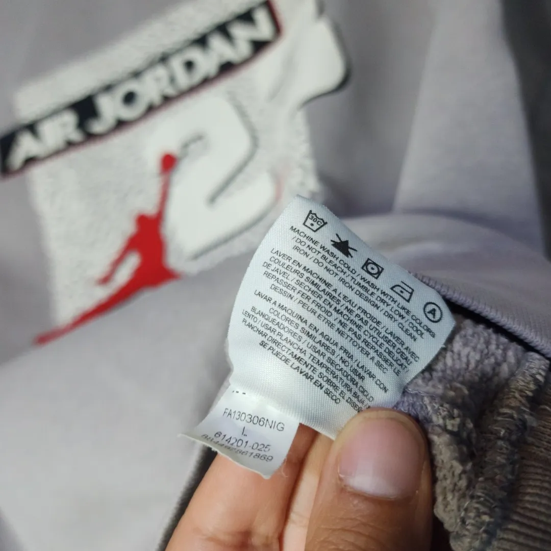 Buzo Nike - imagen 5