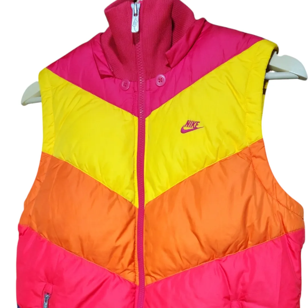 Chaleco Nike - imagen 2