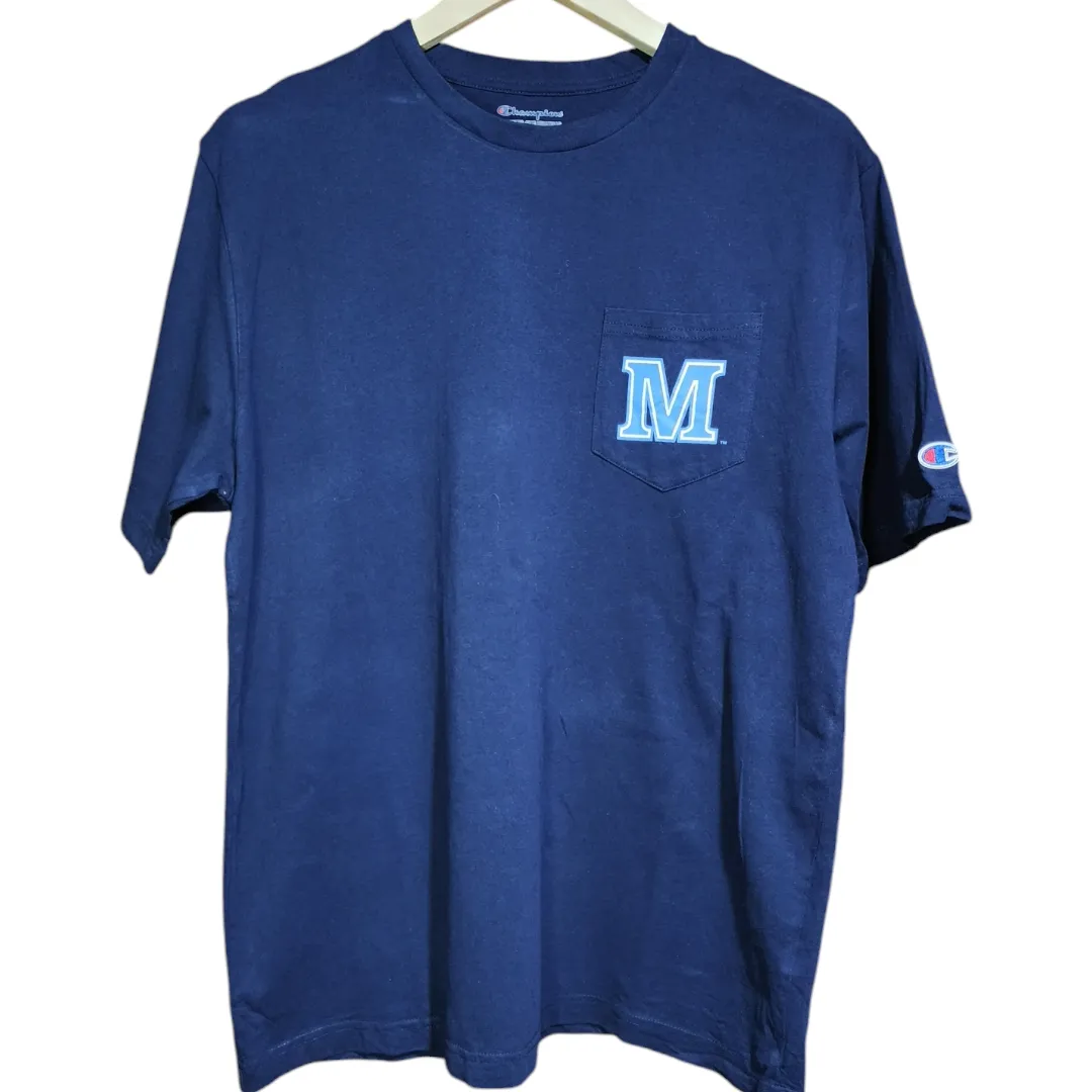 Remera Champion - imagen 1