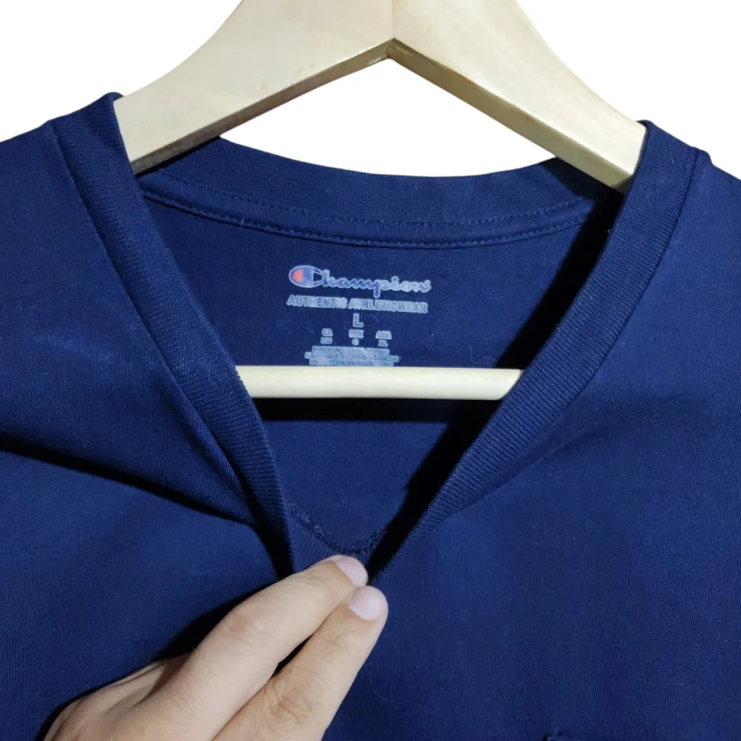 Remera Champion - imagen 3