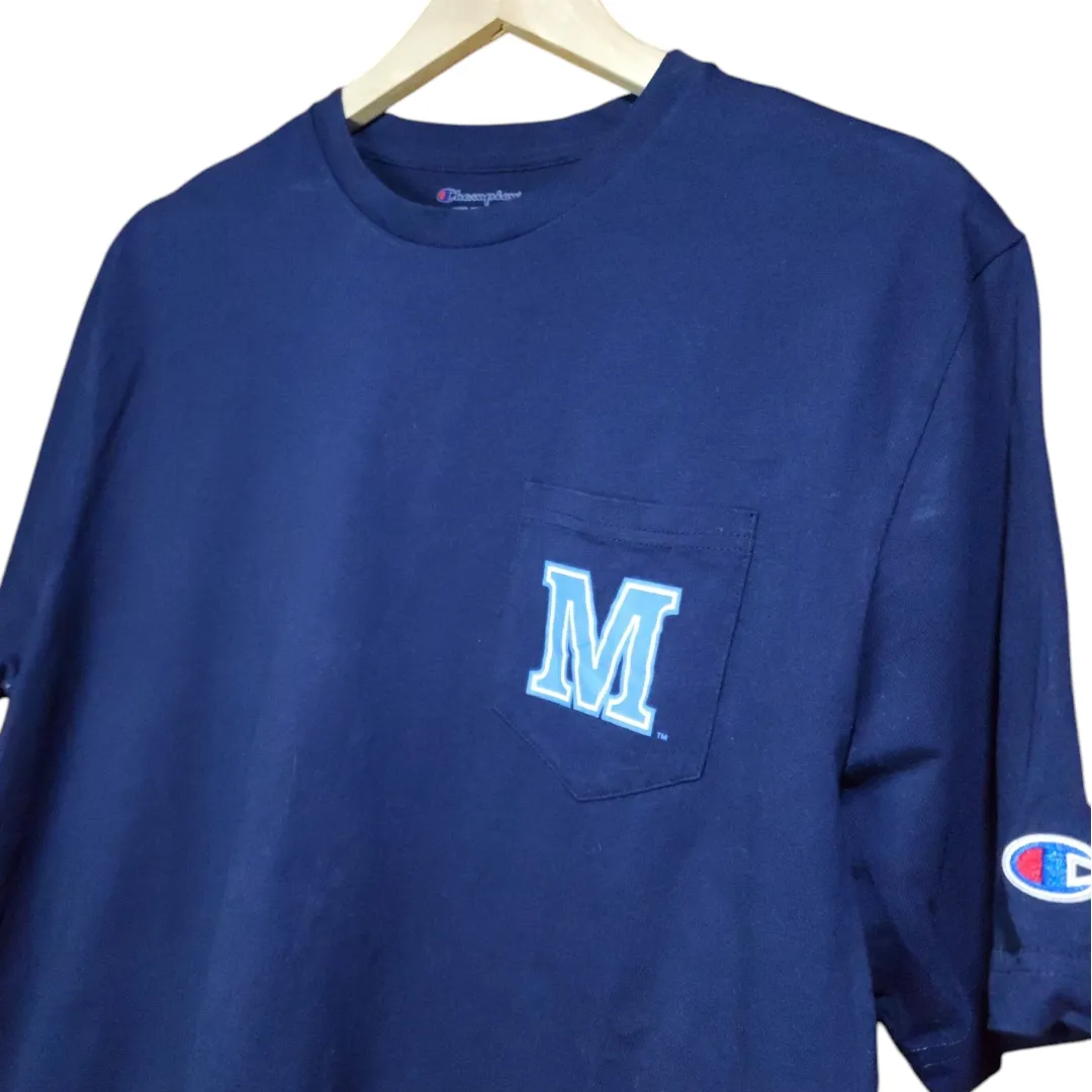 Remera Champion - imagen 2