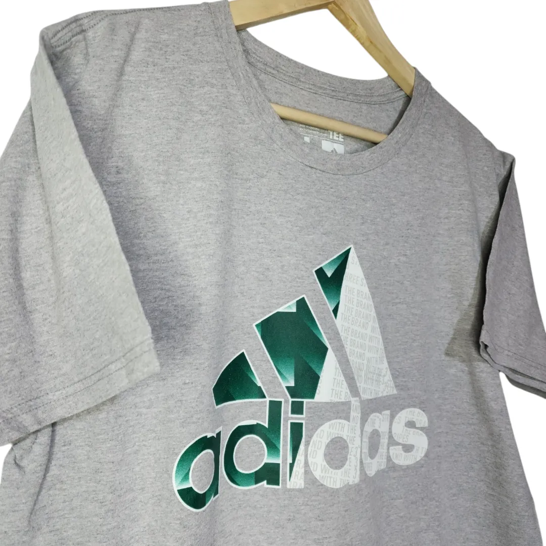 Remera adidas - imagen 2